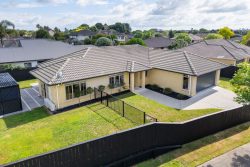 1 Gresham Place, Rototuna, Hamilton, Waikato, 3210, New Zealand