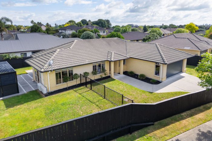 1 Gresham Place, Rototuna, Hamilton, Waikato, 3210, New Zealand