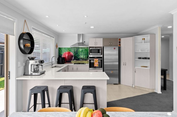1 Gresham Place, Rototuna, Hamilton, Waikato, 3210, New Zealand