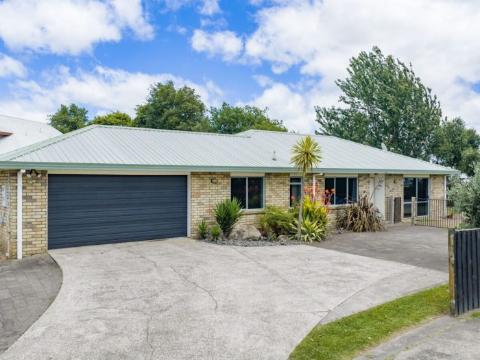 21 Halyard Close, Flagstaff, Hamilton, Waikato, 3210, New Zealand