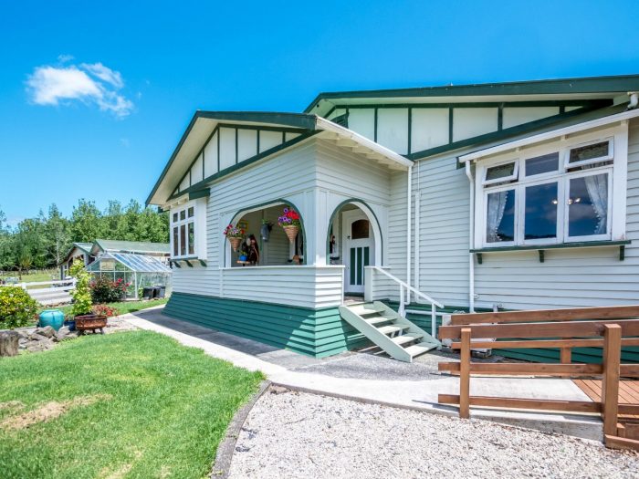 1819 Mataraua Road, Kaikohe, Far North, Northland, 0474, New Zealand