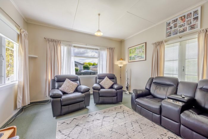39 Hospital Street, Dannevirke, Tararua, Manawatu / Whanganui, 4930, New Zealand