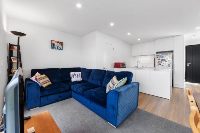 27B Sumner Street, Spreydon, Christchurch City, Canterbury, 8024, New Zealand