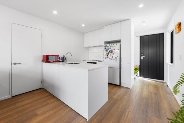 27B Sumner Street, Spreydon, Christchurch City, Canterbury, 8024, New Zealand