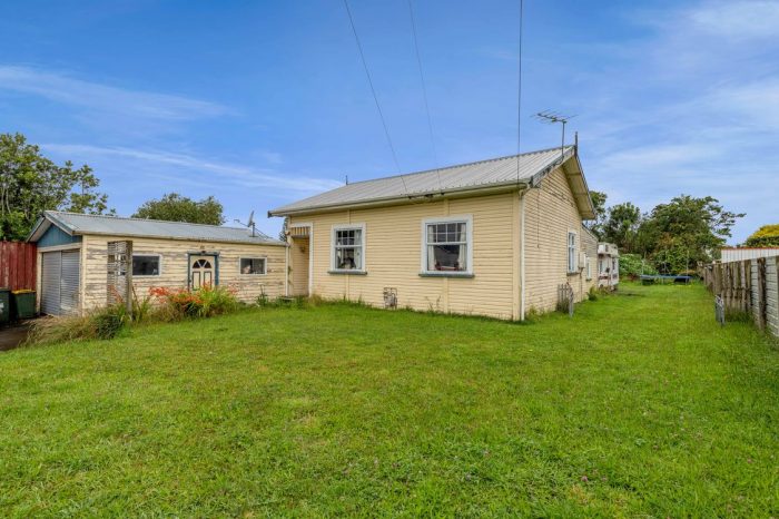 10 Clive Street Hāwera South Taranaki Taranaki 4610 New Zealand