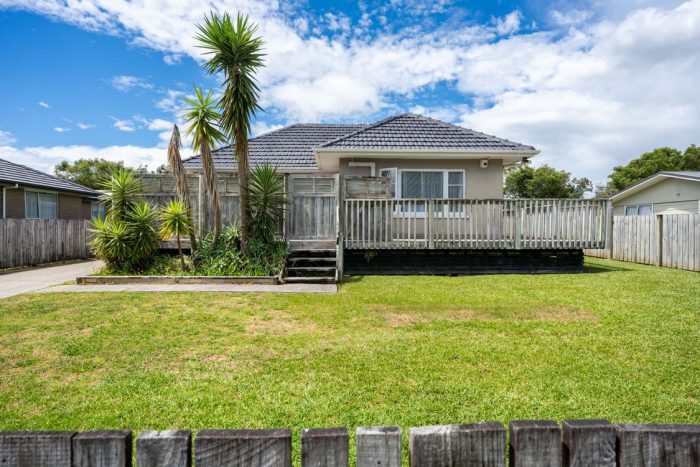 125 Ranfurly Street, Dargaville, Kaipara, Northland, 0310, New Zealand