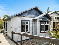 15 James Street, North East Valley, Dunedin, Otago, 9010, New Zealand