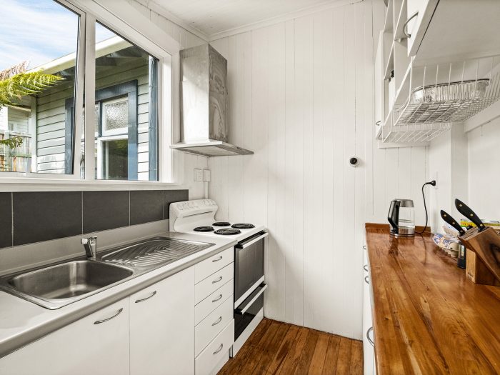 15 James Street, North East Valley, Dunedin, Otago, 9010, New Zealand