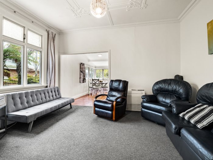 15 James Street, North East Valley, Dunedin, Otago, 9010, New Zealand