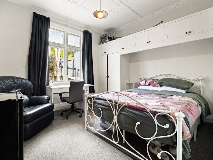 15 James Street, North East Valley, Dunedin, Otago, 9010, New Zealand