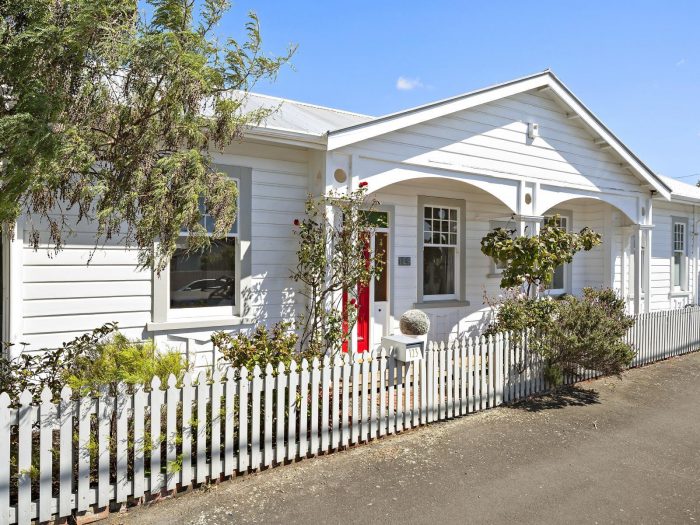 123 Nelson Street, Petone, Lower Hutt, Wellington, 5012, New Zealand