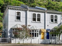 380 Tinakori Road, Thorndon, Wellington, 6011, New Zealand