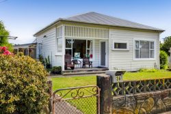36 Hunter Street, Hawera, South Taranaki, Taranaki, 4610, New Zealand