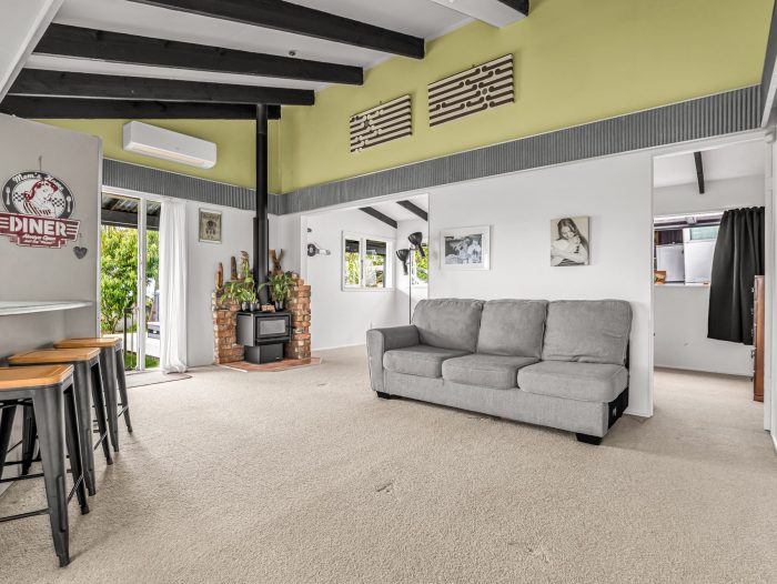 80 Wishart Road, Helensville, Rodney, Auckland, 0875, New Zealand