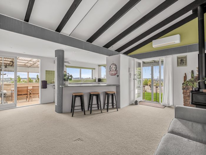 80 Wishart Road, Helensville, Rodney, Auckland, 0875, New Zealand