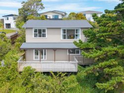 41 Lomita Road, Johnsonville, Wellington, 6037, New Zealand