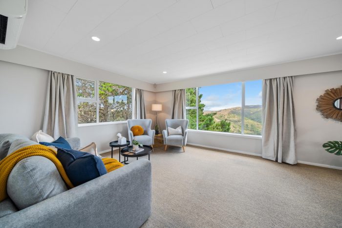 41 Lomita Road, Johnsonville, Wellington, 6037, New Zealand