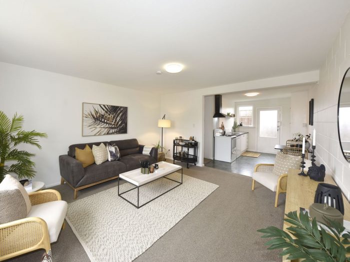 1/72 Longfellow Street Sydenham Christchurch City Canterbury 8023 New Zealand