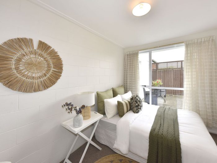 1/72 Longfellow Street Sydenham Christchurch City Canterbury 8023 New Zealand