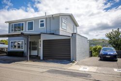 8A Sheridan Terrace, Johnsonville, Wellington, 6037, New Zealand