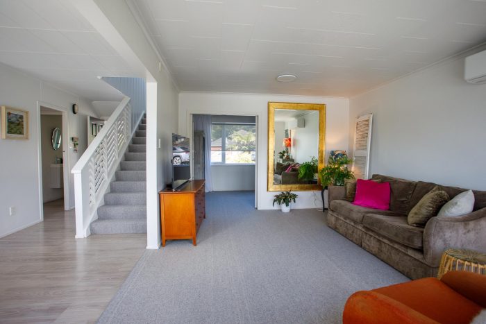 8A Sheridan Terrace, Johnsonville, Wellington, 6037, New Zealand
