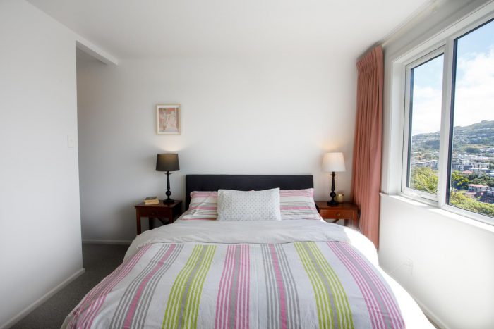 8A Sheridan Terrace, Johnsonville, Wellington, 6037, New Zealand