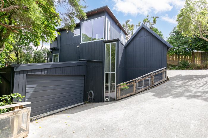 15B Perth Street, Ngaio, Wellington, 6035, New Zealand