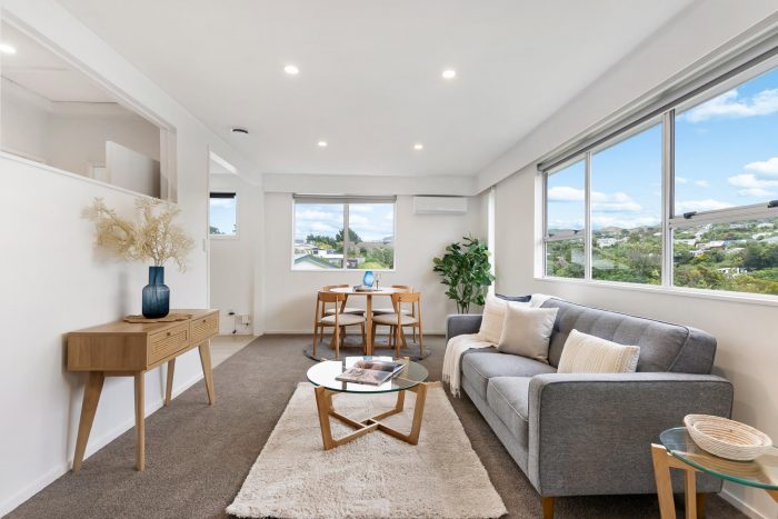 3 Brydon Way, Paparangi, Wellington, 6037, New Zealand