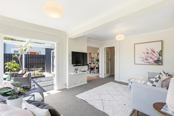 24 Pembroke Road, Northland, Wellington, 6012, New Zealand