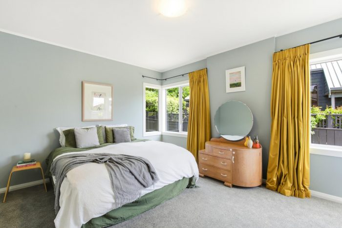 34 Ranui Crescent, Khandallah, Wellington, 6035, New Zealand
