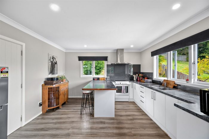 8 Lucas Terrace, Stepneyville, Nelson, Nelson / Tasman, 7010, New Zealand
