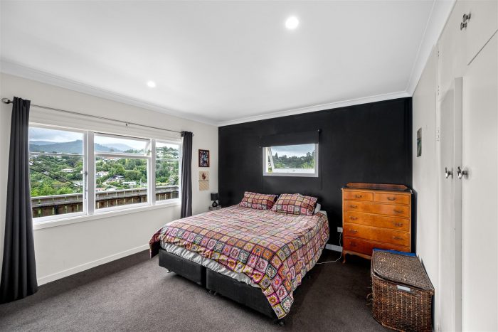 8 Lucas Terrace, Stepneyville, Nelson, Nelson / Tasman, 7010, New Zealand