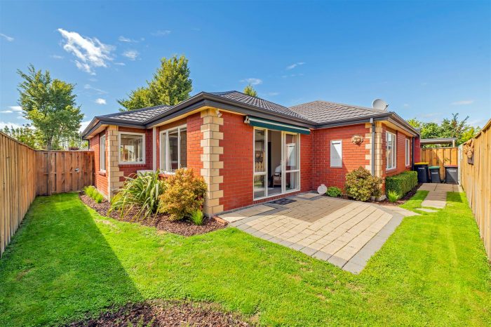 4 Mistral Road Northwood Christchurch City Canterbury 8051 New Zealand