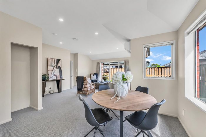 4 Mistral Road Northwood Christchurch City Canterbury 8051 New Zealand