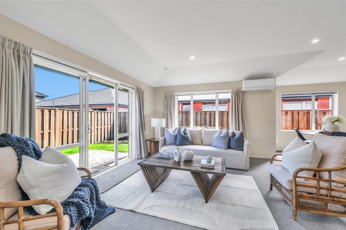 4 Mistral Road Northwood Christchurch City Canterbury 8051 New Zealand