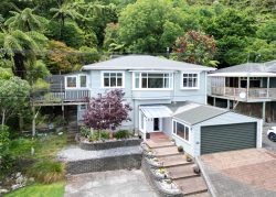 21 Mount Street, Greymouth, Grey, West Coast, 7805, New Zealand