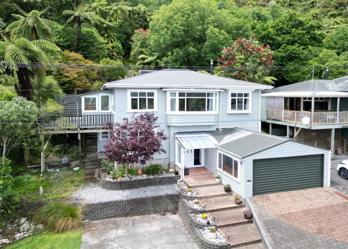 21 Mount Street, Greymouth, Grey, West Coast, 7805, New Zealand