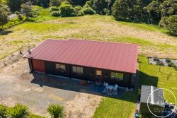 437 Paparoa Station Road, Paparoa, Kaipara, Northland, 0571, New Zealand