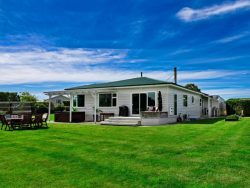 2 Neva Street, Fortrose, Southland, 9875, New Zealand