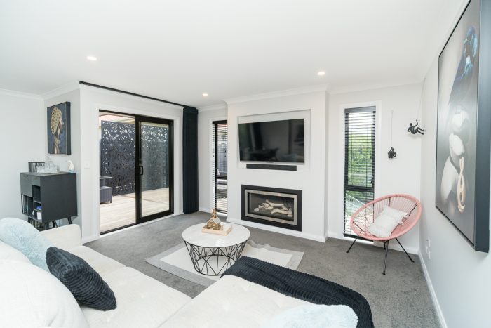 6 Ngaio Street, West End, Palmerston North, Manawatu / Whanganui, 4412, New Zealand