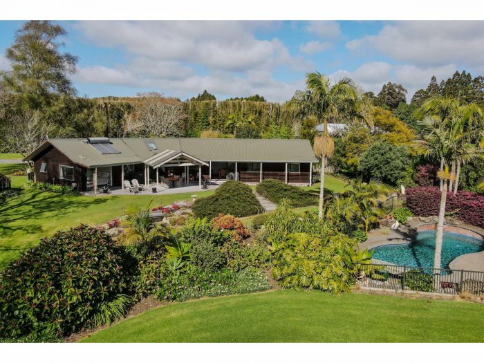 50B Equestrian Drive, Kerikeri, Far North, Northland, 0294, New Zealand