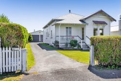 13 Portia Street, Stratford, Taranaki, 4332, New Zealand