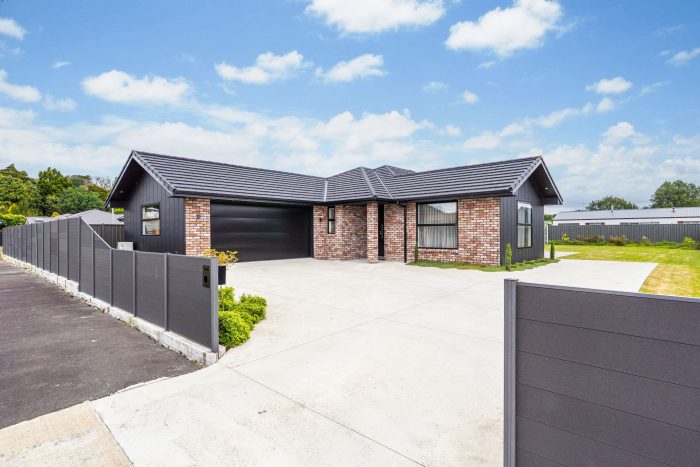 34 Princess Street, Pahiatua, Tararua, Manawatu / Whanganui, 4910, New Zealand