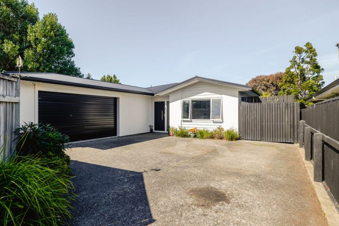 36A Botanical Road, Takaro, Palmerston North, Manawatu / Whanganui, 4412, New Zealand