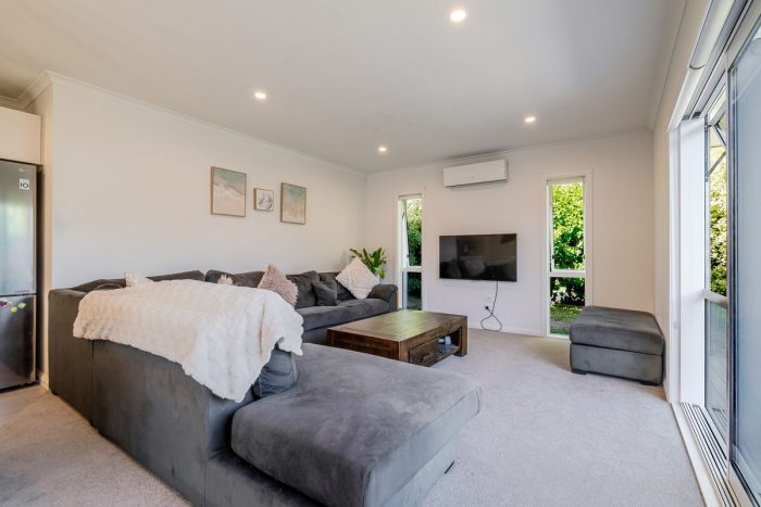 36A Botanical Road, Takaro, Palmerston North, Manawatu / Whanganui, 4412, New Zealand