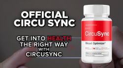Circusync Benefits[Circusync Official Website]Healthy Blood, Happy Life