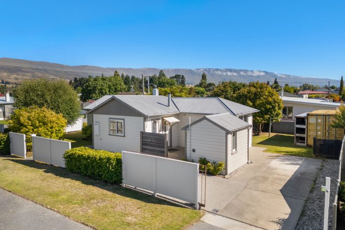 13 Ray Street, Cromwell, Central Otago, Otago, 9310, New Zealand