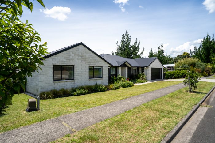 59 Alpers Ridge, Cambridge, Waipa, Waikato, 3432, New Zealand