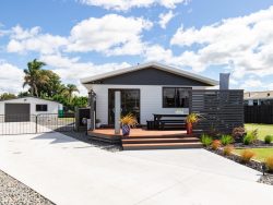 20 Miller Place, Ngatea, Hauraki, Waikato, 3503, New Zealand
