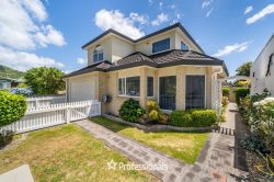 295 Riverside Drive, Waterloo, Lower Hutt, Wellington, 5011, New Zealand